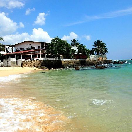Sun N Sea Hotel 우나와투나 외부 사진