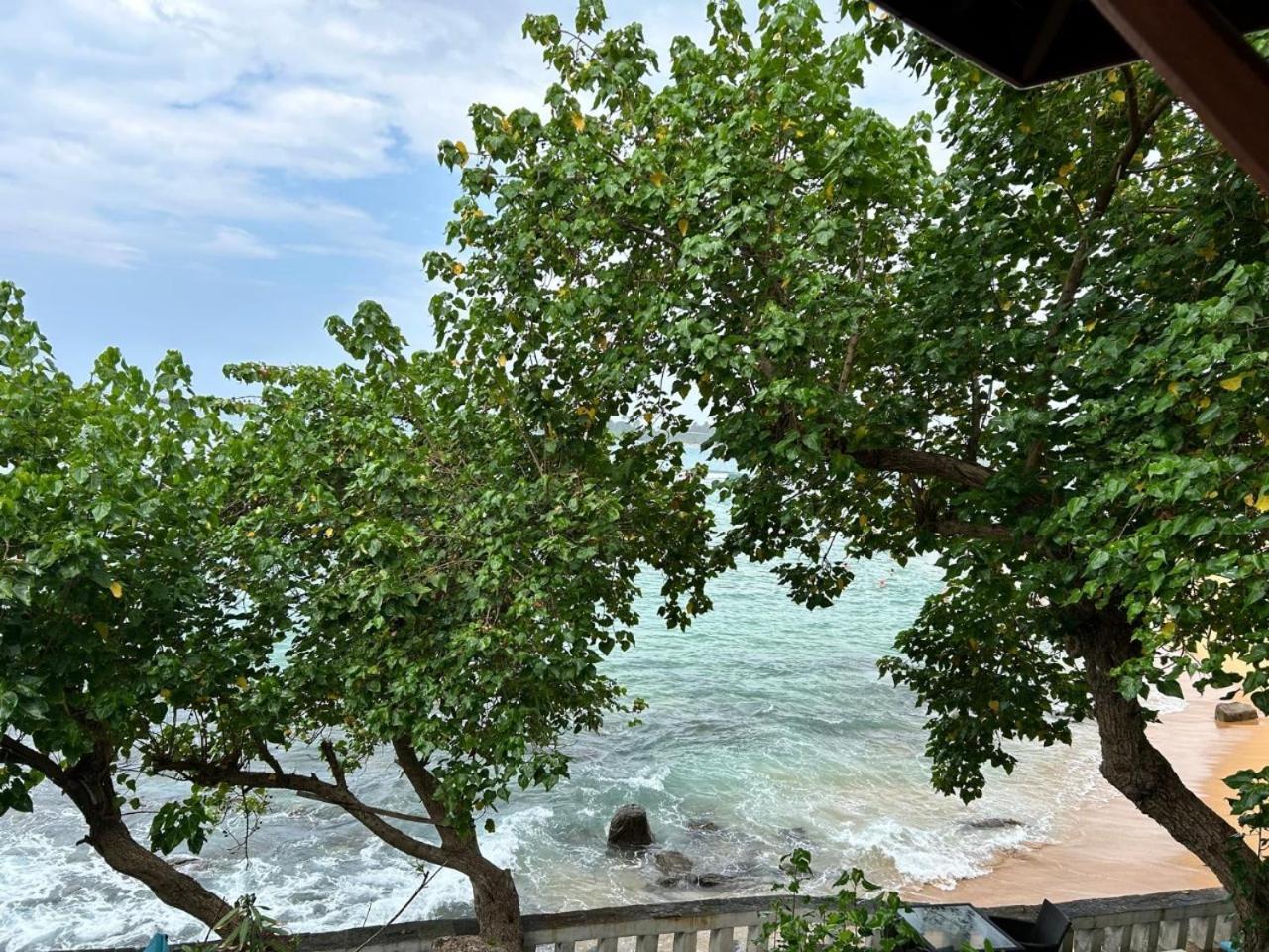 Sun N Sea Hotel 우나와투나 외부 사진